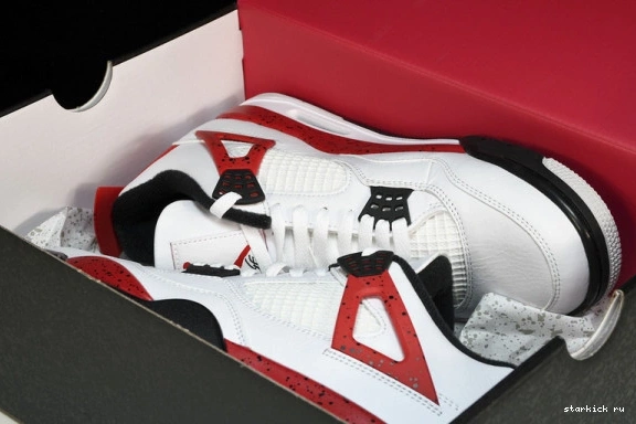 Neutral 4  DH6927-161 Grey Jordan Retro DH6927-161 1113